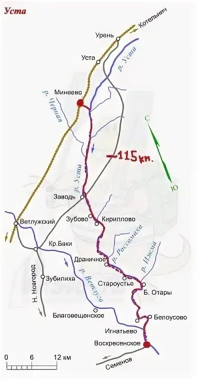 Автобус красные баки ветлужская. Река уста Нижегородская область на карте. Урень Нижегородская область на карте. Урень Нижний Новгород карта. Река уста на карте Нижегородской области карта-.