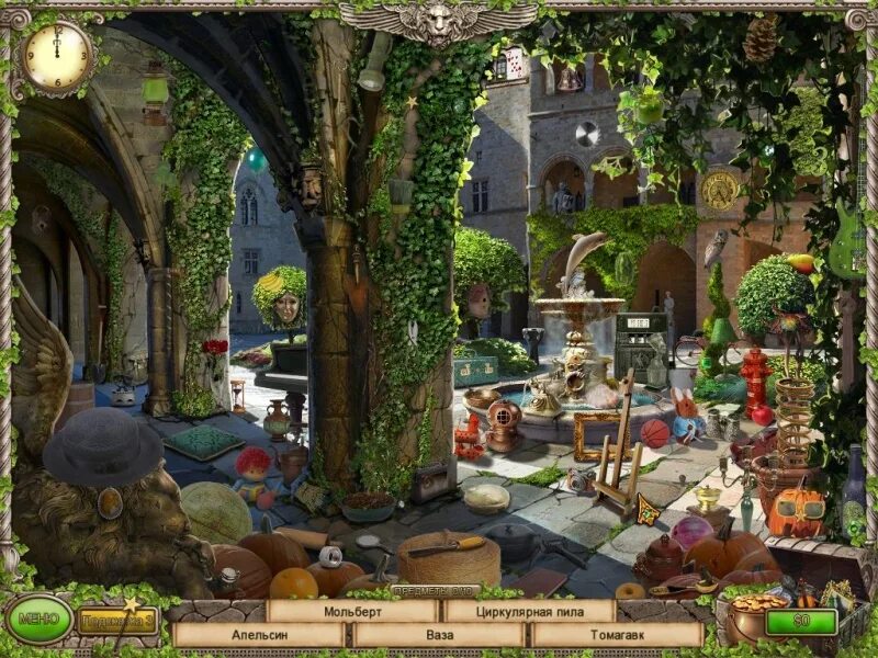 игры алавар. зачарованное королевство. луксор алавар.