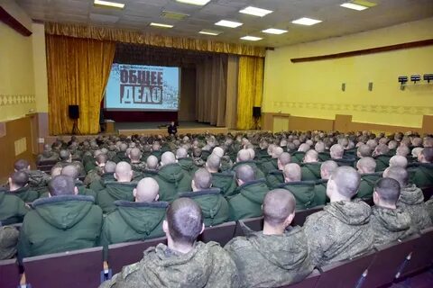 Владимирская область войска
