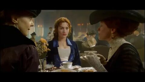 Titanic o zbek tilida