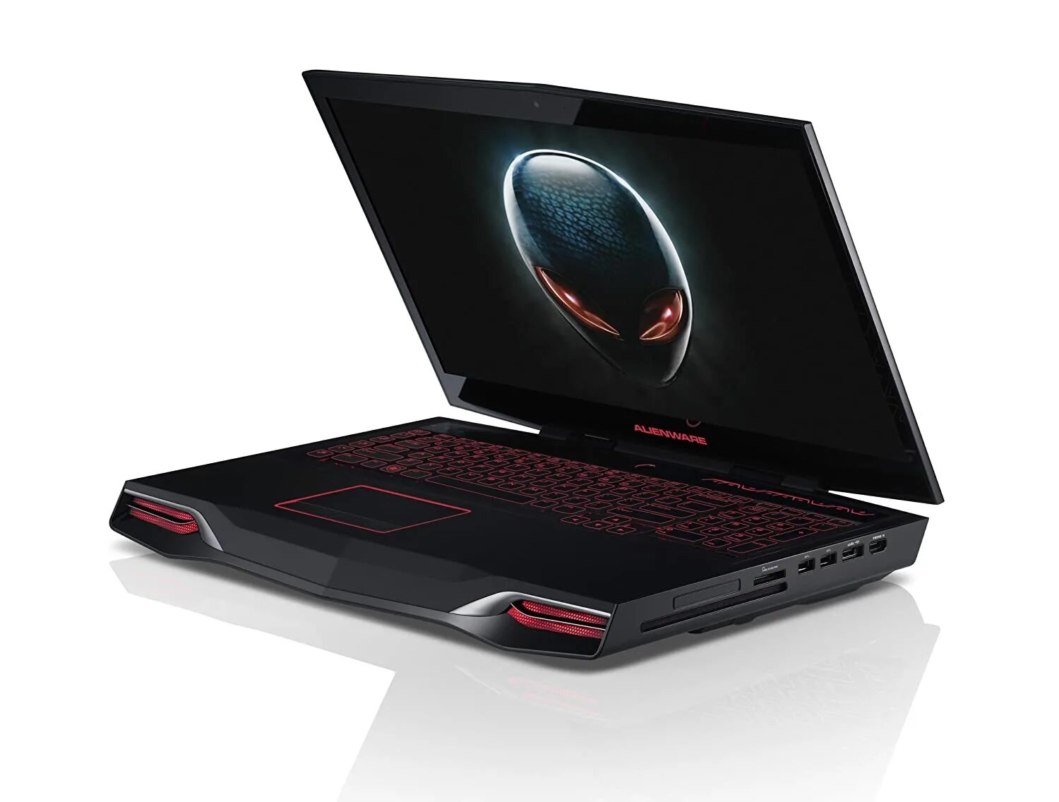 Магазин игровых ноутбуков. Dell Alienware 18x r2. Игровой ноутбук Alienware m18x. Игровой ноутбук Alienware m18x1 Nebula. Dell Alienware 18 m18x r2 Cooler.