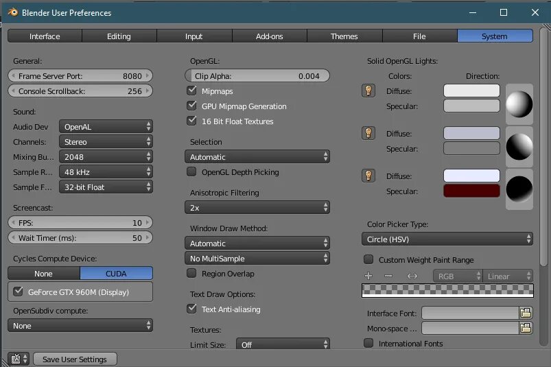 Buckshot roulette exe rendering driver opengl3