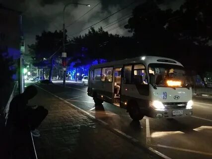 Работа автобусов 31