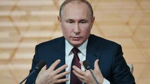 Когда заканчивается президентский