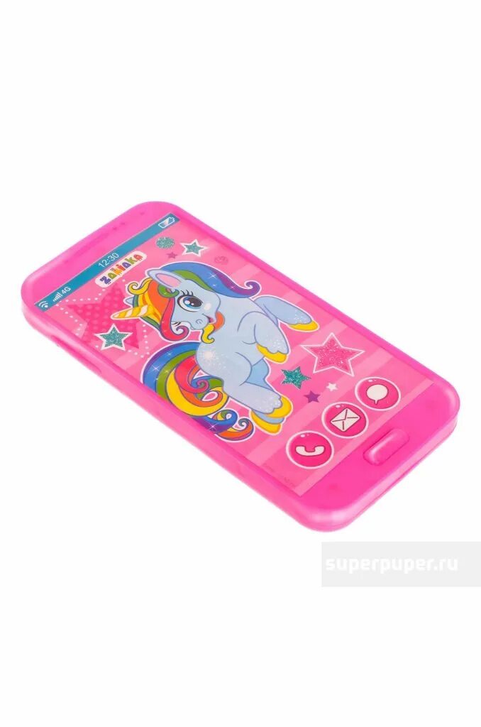 Little pony телефон