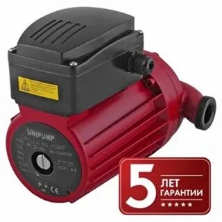 Unipump upc 32 120 220