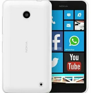Lumia dual sim