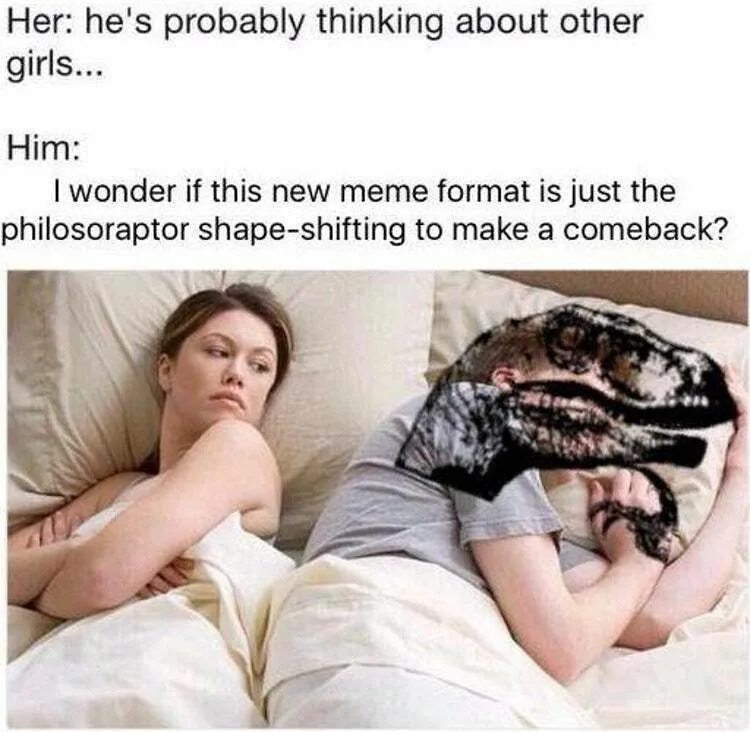 It s probably