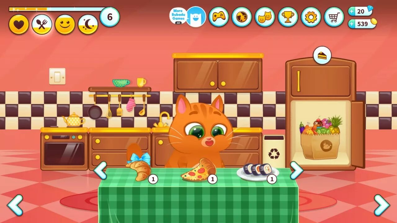 Игра бубу 1. Котик БУБУ. Игра Bubbu. Комнаты в БУБУ игра. Игра Bubbu my Virtual Pet.