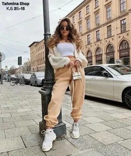 Как одеваться в 2024
