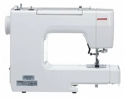 Швейная машина janome 56s