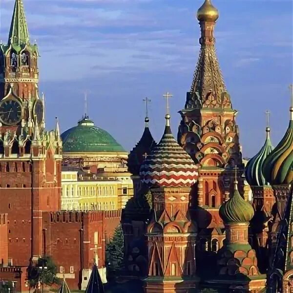 Static kremlin