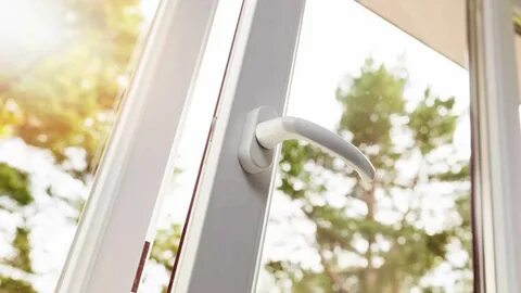 Window open