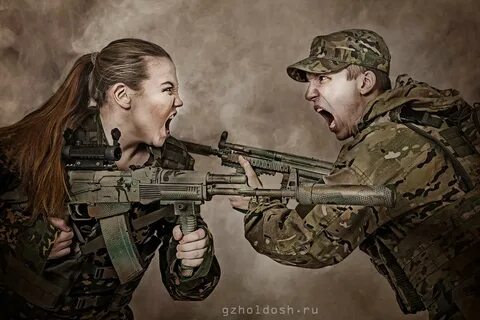 любовь на войне. проводы в армию. военный снайпер. стиль милитари. фото в в...