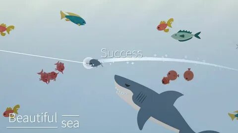Fish life мод много денег