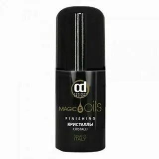 Magic oils отзывы