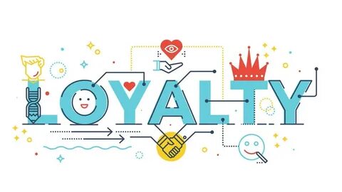 Loyal word