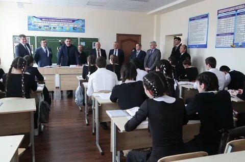 Сунжа ингушетия