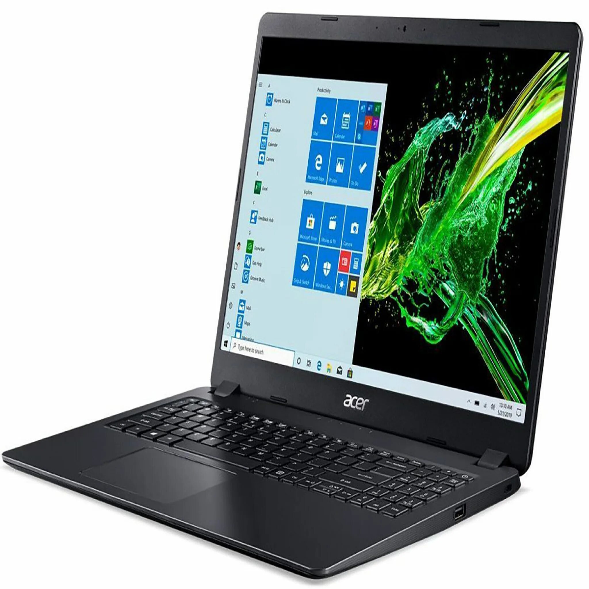 Ноутбук acer aspire intel core i3. Acer Aspire a315. Acer Aspire 3. Acer Aspire a315-56. Acer Aspire 3 Core i5.