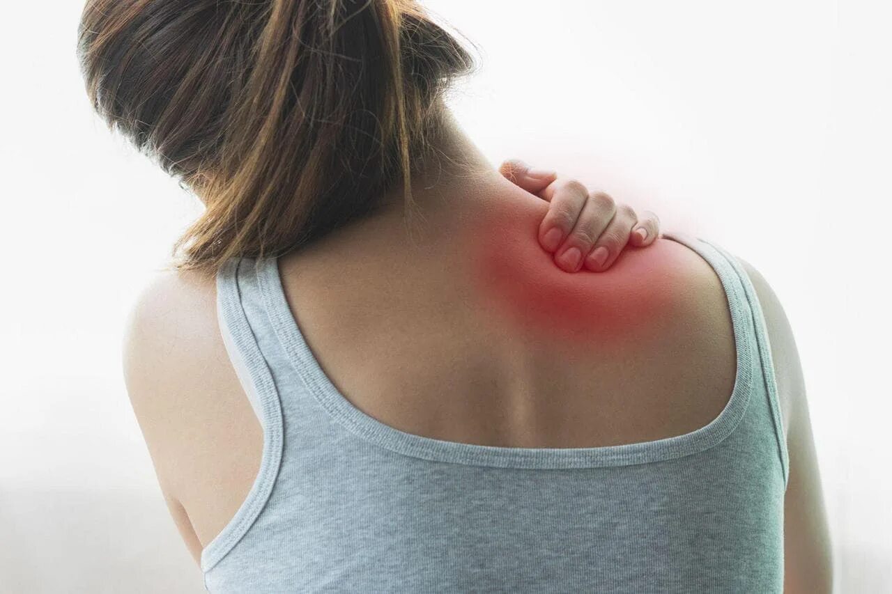 Feeling backs