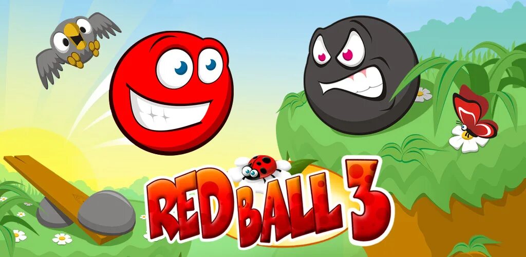 Игры red ball 3. Игра Red Ball. Игра красный шар 3. Красный мяч игра. Red Ball 3: Jump for Love! Прыгающий красный шарик.