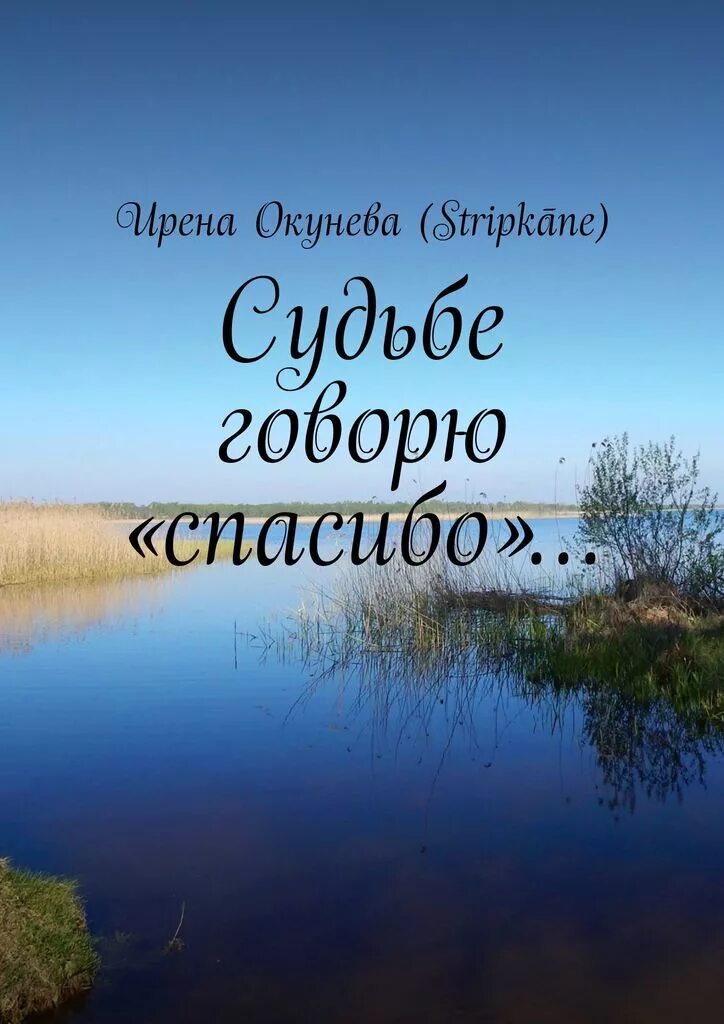 Благодарю судьбу. Спасибо судьбе. Благодарность судьбе. И судьбе говорил спасибо.