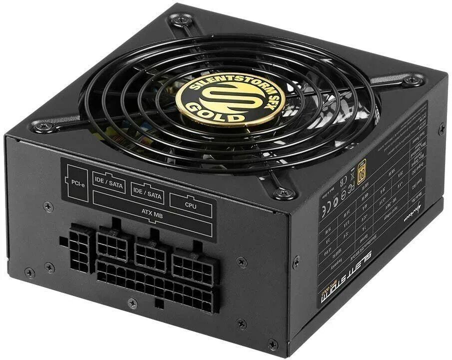 Sfx gold. Sharkoon SILENTSTORM SFX 500 Gold. Cougar vtc500 500w. SFX Power 3 300w Bronze SFX bn320. Блок питания SFX 1000w.