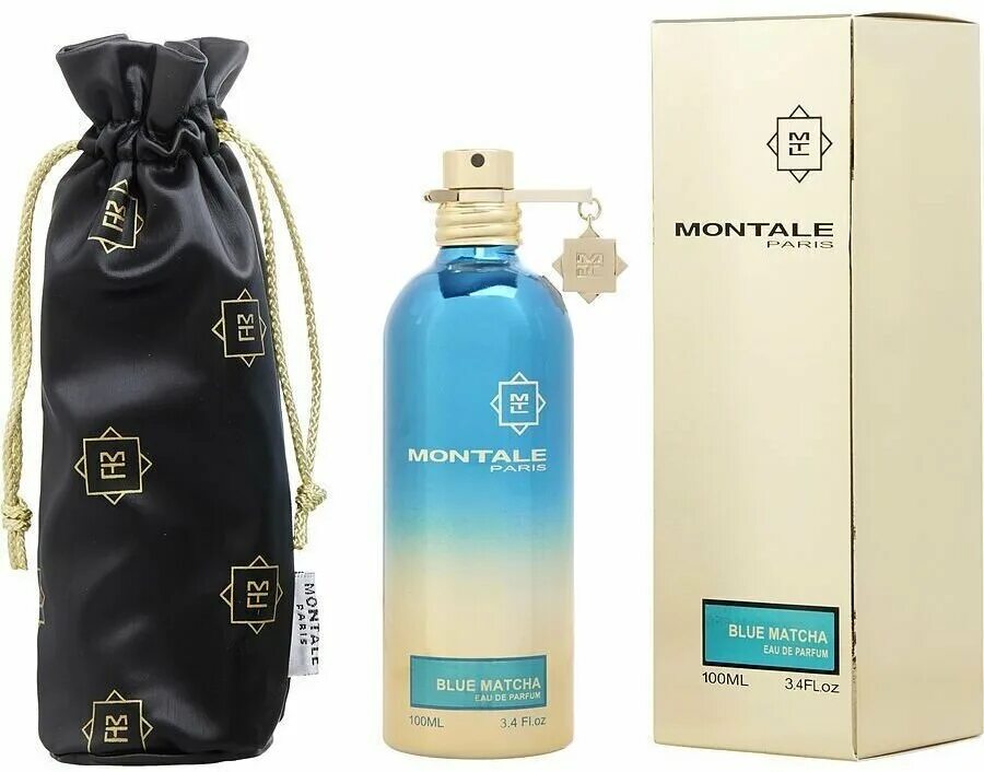 Montale blue