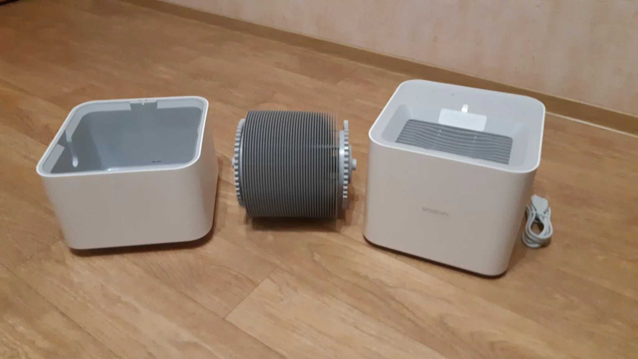 Мойка воздуха xiaomi humidifier. Мойка воздуха Xiaomi Smartmi Air Humidifier 2. Xiaomi Zhimi Air Humidifier 2. Увлажнитель воздуха Smartmi Evaporative Zhimi Air Humidifier 2 ru. Xiaomi Smart Humidifier 2 eu.