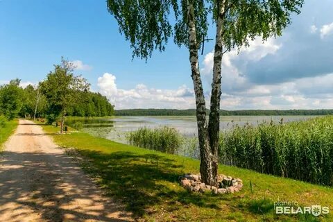 Витебские озера