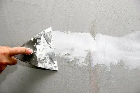 После грунтовки через сколько можно шпаклевать стены