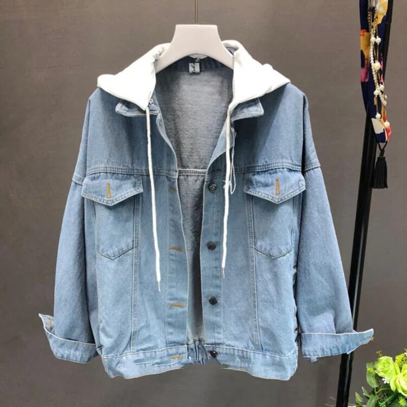 Джинсовка с белым капюшоном. Джинсовка с капюшоном. Джинсовка с капюшоном. Джинсовки с капюшоном женские. Джинсовая куртка с капюшоном.