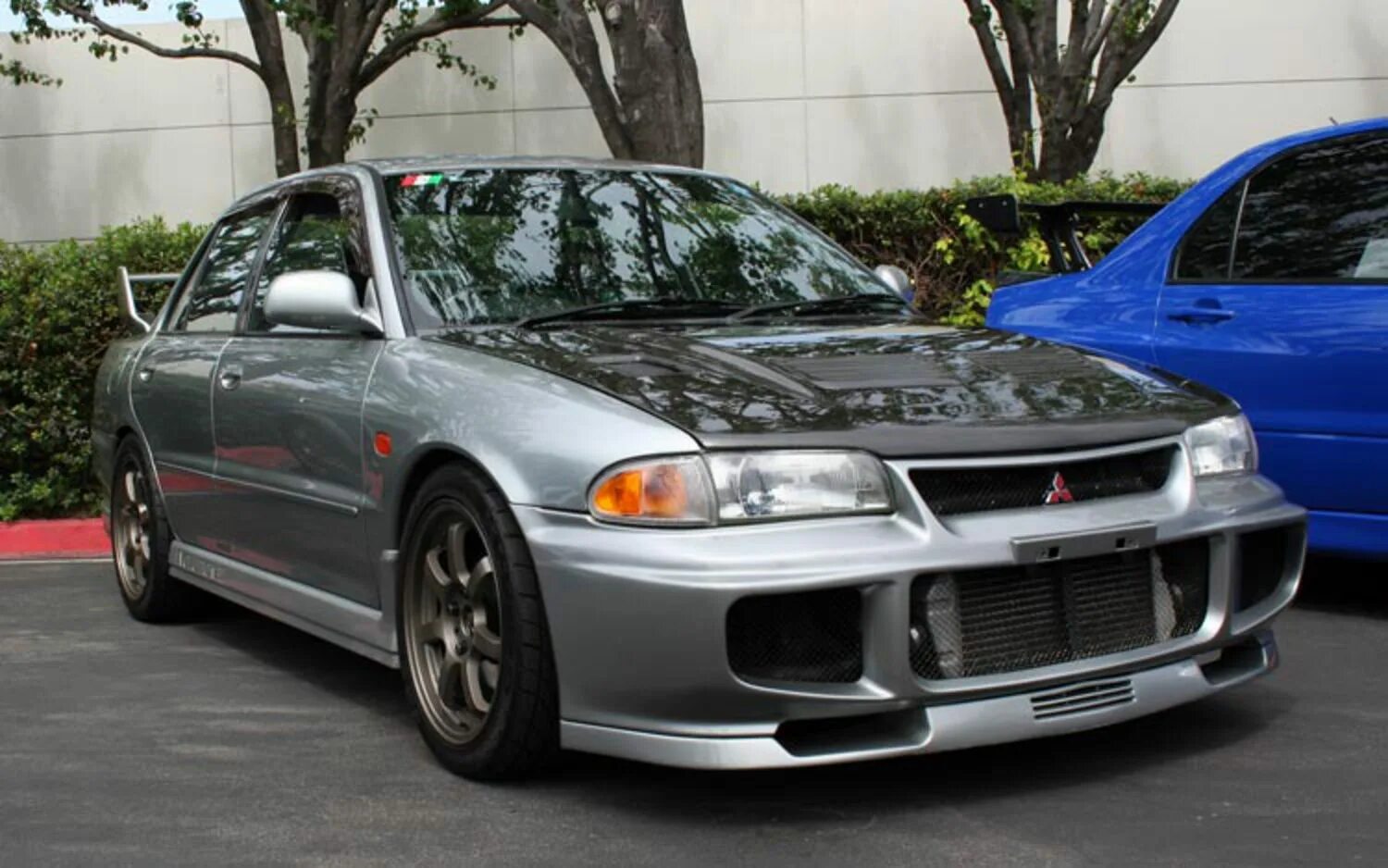 Mitsubishi EVO 3. Mitsubishi Evolution 3. Lancer Evolution 3. Mitsubishi Lancer Evolution II.