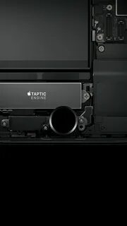 Taptic engine