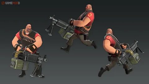 Heavy her