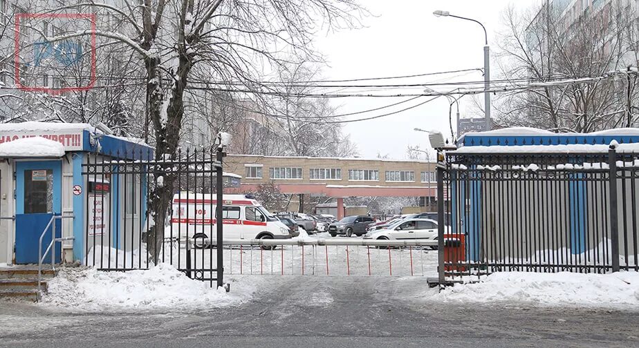 Гкб братьев. Гкб братьев
