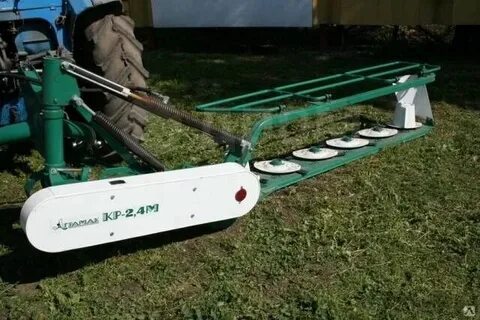 Кр 2 100