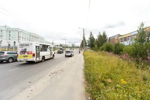 Комсомольская петрозаводск