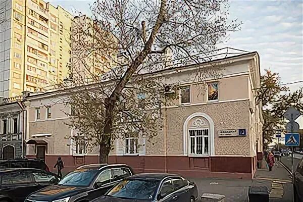 Индекс ул школьная д