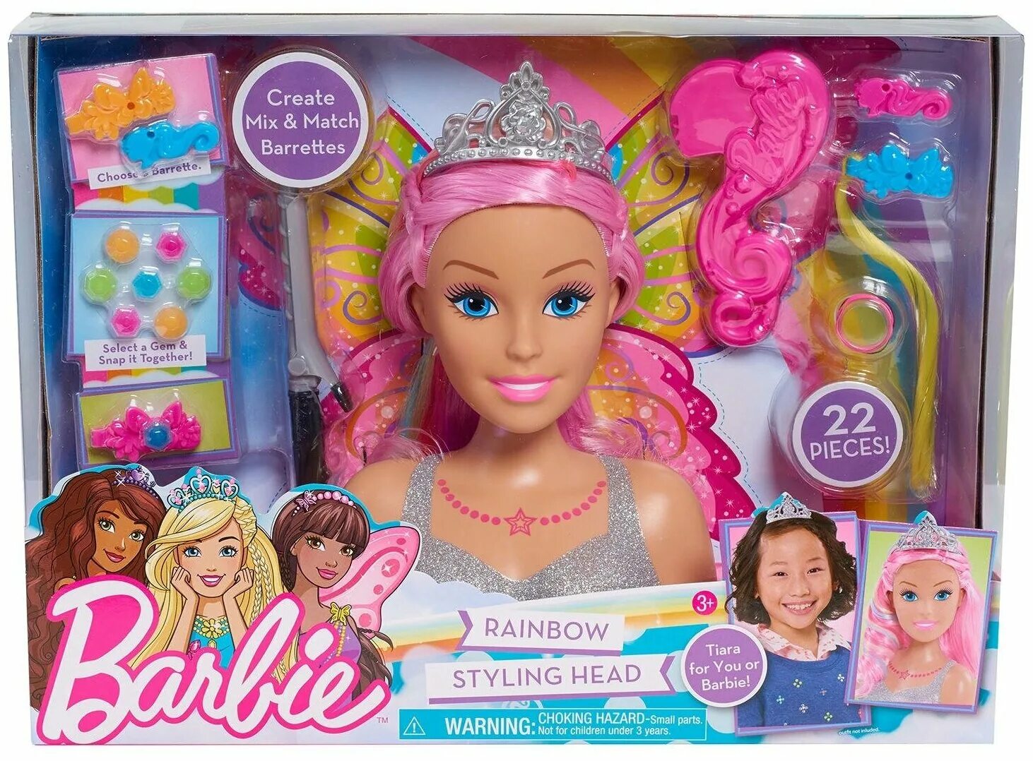 Кукла прически купить. Голова для причесок Barbie Dreamtopia. Голова для причесок Barbie Dreamtopia 62625. Кукла-торс Barbie Дримтопия, 62625. Барби манекен для причесок Dreamtopia.