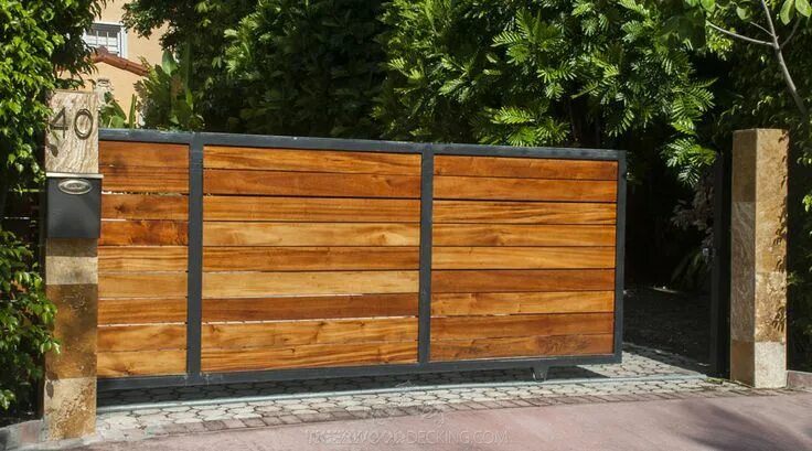 Pin by Елена on беседка in 2023 Gate design, Fence design, Door gate design