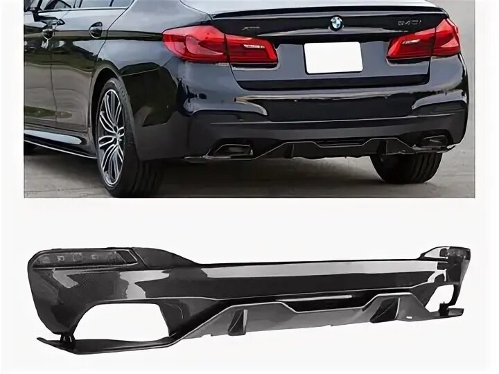 Бампер g30. Диффузор g30 bmw. задний диффузор bmw g30. bmw g30 m performance диффузор. задний диффузор bmw g30 m performance.