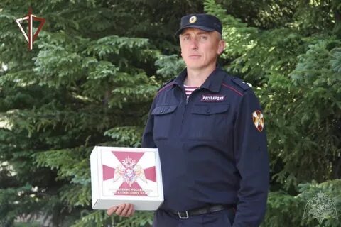 Росгвардия алтайский край