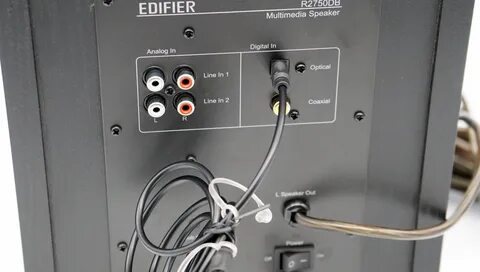 Edifier r2750db