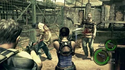 Resident evil 4 xbox one