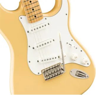 Электрогитара fender squier