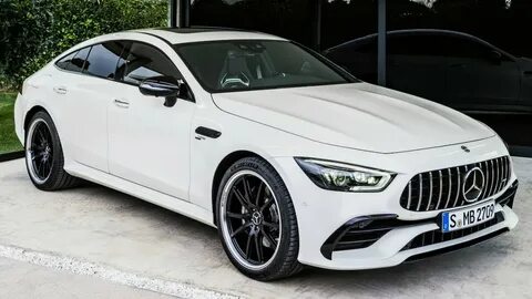 Mercedes amg 4