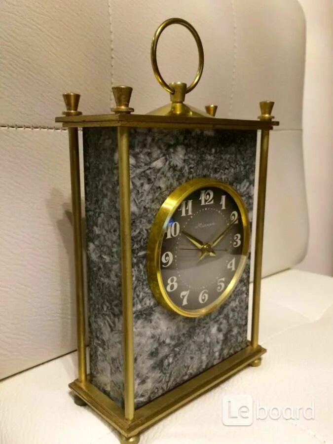 ЧАСЫ МОЛНИЯ БАРАБАН В СОХРАНЕ НУЖЕН РЕМОНТ СССР - покупайте на Auction.ru по выг