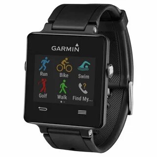 Gps smartwatch
