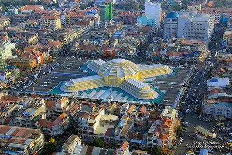 Пномпень